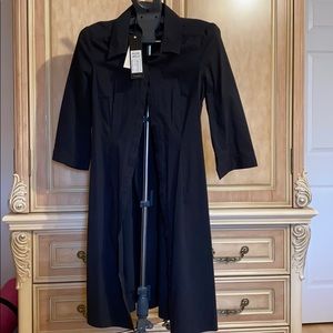 Vero moda shirt style dress